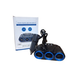 Разветвитель гнезда прикуривателя MRM-POWER 1605