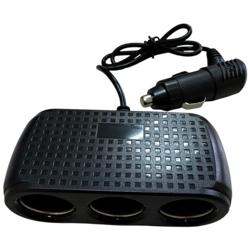 Разветвитель гнезда прикуривателя MRM-POWER 1606