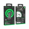 Ресивер Bluetooth BOROFONE BC35 черный