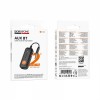 Ресивер Bluetooth BOROFONE BC62 черный