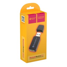 Ресивер Bluetooth DREAM B02 черный