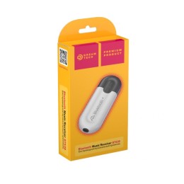 Ресивер Bluetooth DREAM BT530 белый