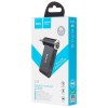 Ресивер Bluetooth HOCO E58 черный