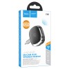 Ресивер Bluetooth HOCO E80 черный