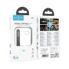 Роутер WiFi HOCO HI41 портативный белый