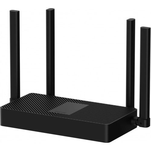 Роутер WiFi HUAWEI AX-1 WS5203 черный