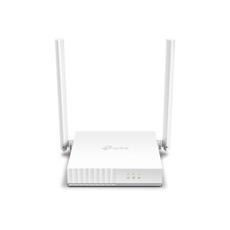 Роутер WiFi TP-Link TL-WR820N белый