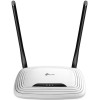 Роутер WiFi TP-Link TL-WR841N белый