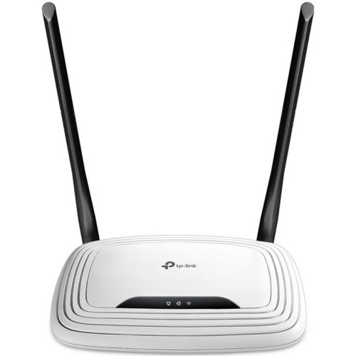 Роутер WiFi TP-Link TL-WR841N белый