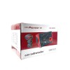 Сабвуфер Активный с усилителем DV-Pioneeir 12" DV-1207G (5800w/40м)