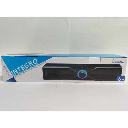 Саундбар SMARTBUY INTEGRO