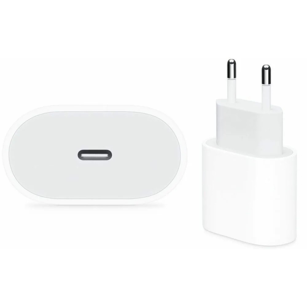 Сетевое ЗУ AP (PD/20W) белое C