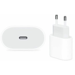 Сетевое ЗУ AP (PD/20W) белое C