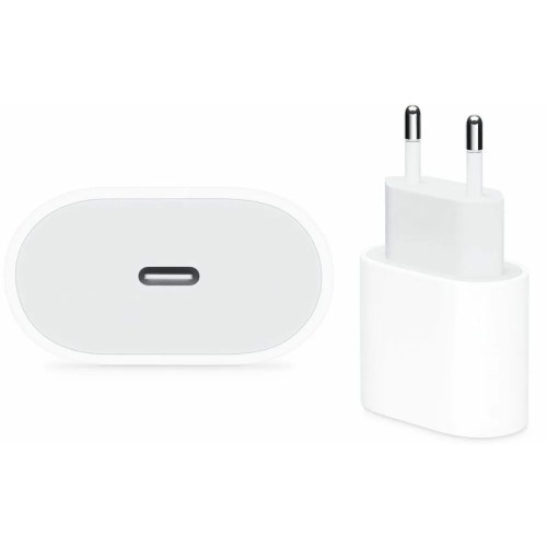 Сетевое ЗУ AP (PD/20W) белое C