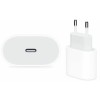 Сетевое ЗУ AP (PD/20W) белое ORG