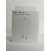 Сетевое ЗУ BOROFONE BA112A (PD 20W) белое