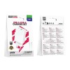 Сетевое ЗУ BOROFONE BAS74A + кабель Type-C-Type-C (USB QC3.0/PD 20W/3A) белое