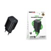 Сетевое ЗУ BOROFONE BAS84A (PD 25W) черное