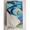 Сетевое ЗУ RECRSI CH-XQ30 + кабель Micro USB (1USB/QC 3.0 20W) белое