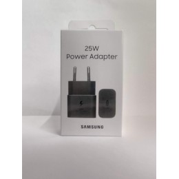 Сетевое ЗУ SAMSUNG EP-T2510 (PD/25W) черное ORG