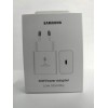 Сетевое ЗУ SAMSUNG EP-T6010 (PD 60W) белое ORG