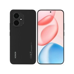 Смартфон HONOR 400 12Gb/256Gb Черный (6,55"/200МП/4G/6000mAh)