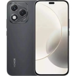 Смартфон HONOR 400 Lite 8Gb/256Gb Черный (6,7"/108МП/5G/5230mAh)