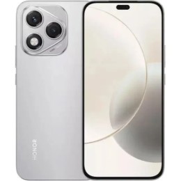 Смартфон HONOR 400 Lite 8Gb/256Gb Серый (6,7"/108МП/5G/5230mAh)