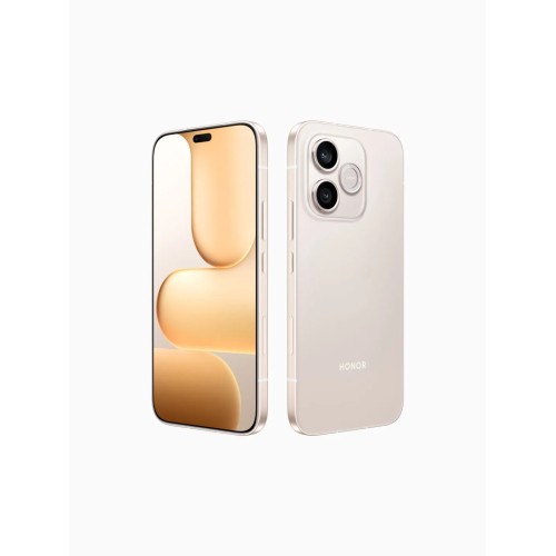 Смартфон HONOR 600 Lite 8Gb/256Gb Gold (6,6"/108+16МП/6520mAh)