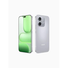 Смартфон HONOR 600 Lite 8Gb/256Gb Grey (6,6"/108+16МП/6520mAh)