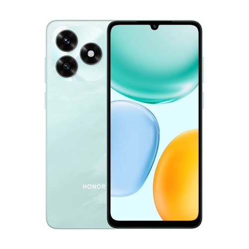 Смартфон HONOR X5C 4Gb/64Gb Blue (6,74"/13+5МП/4G/5260mAh)