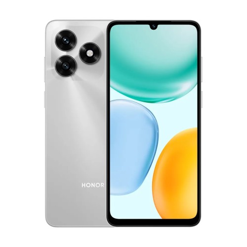 Смартфон HONOR X5C 4Gb/64Gb Gray (6,74"/13+5МП/4G/5260mAh)