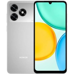 Смартфон HONOR X5D Plus 4Gb/128Gb Grey (6,74"/50МП/4G/5260mAh)