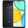Смартфон HONOR X5D Plus 4Gb/256Gb Black (6,74"/50МП/4G/5260mAh)