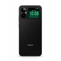 Смартфон HONOR X5es 4Gb/64Gb Black (6,9"/13МП/4G/6000mAh)