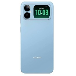 Смартфон HONOR X5es 4Gb/64Gb Blue (6,9"/13МП/4G/6000mAh)