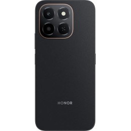 Смартфон HONOR X6C 6Gb/256Gb Black (6,61"/50МП/4G/NFC/5300mAh)