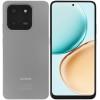 Смартфон HONOR X7D 6Gb/128Gb Grey (6,77"/108МП/4G/6500mAh)