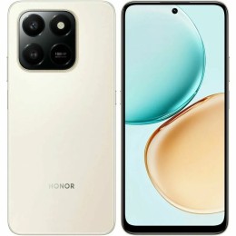Смартфон HONOR X7D 8Gb/256Gb Gold (6,77"/108МП/4G/6500mAh)
