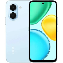 Смартфон HONOR X7E 6Gb/256Gb Blue (6,61"/50МП/4G/7000mAh)