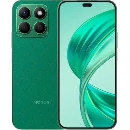 Смартфон Honor X8b 8Gb/256Gb Green (6,7"/108МП/4G/4500mAh)*