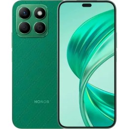 Смартфон HONOR X8b 8Gb/256Gb Green (6,7"/108МП/4G/4500mAh)