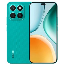 Смартфон HONOR X8С 6Gb/128Gb Зеленый (6,7"/108МП/4G/5000mAh)