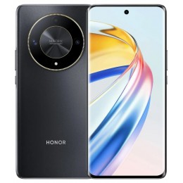 Смартфон Honor X9b 12Gb/256Gb черный (6,78"/108МП/5G/5800mAh)