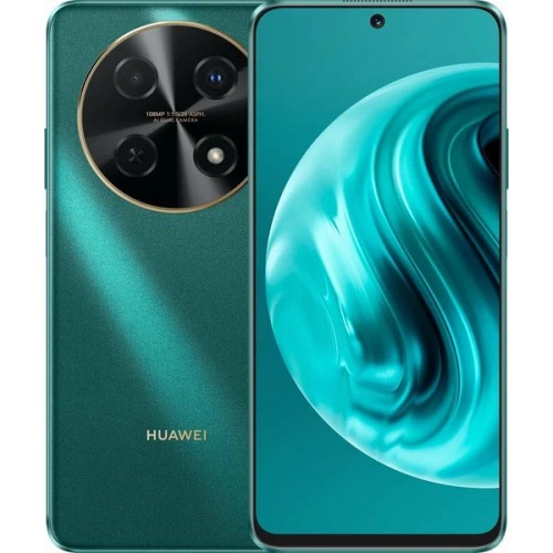 Смартфон Huawei Nova 12i 8Gb/256Gb Green (6,7"/108+8МП/4G/5000mAh)