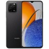 Смартфон Huawei Nova Y61 4Gb/128Gb Black (6,52"/50+5МП/4G/5000mAh)