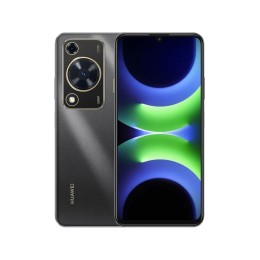 Смартфон HUAWEI Nova Y63 6Gb/128Gb Black (6,75"/50+8МП/4G/6000mAh)