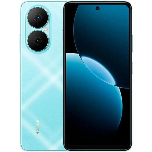 Смартфон HUAWEI Nova Y73 8Gb/128Gb Blue (6,67"/50МП/4G/6620mAh)