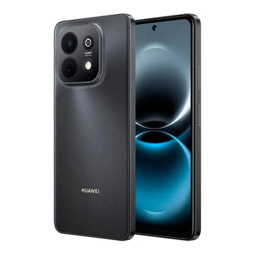Смартфон HUAWEI Nova Y74 8Gb/128Gb Black (6,67"/50МП/4G/6620mAh)