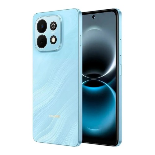 Смартфон HUAWEI Nova Y74 8Gb/256Gb Blue (6,67"/50МП/4G/6620mAh)
